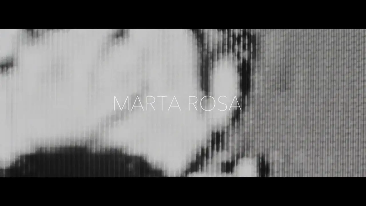 Marta Rosa Trailer